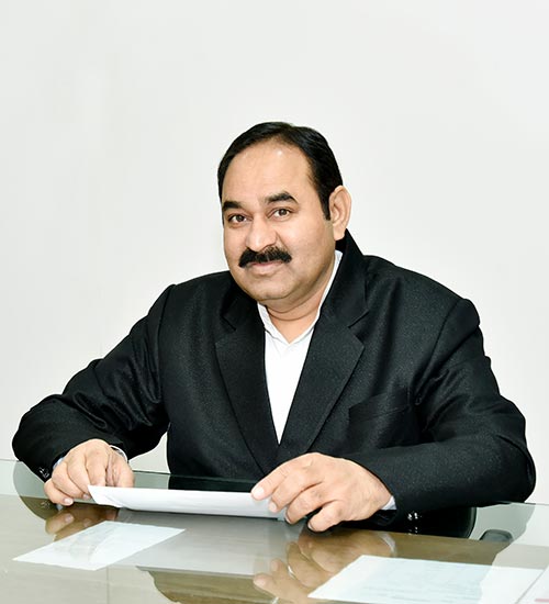Satyanarayan Patel