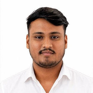 Mr. Aman Kumar Singh