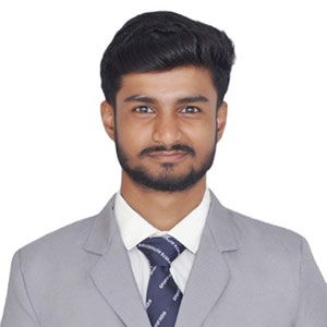 Mr. Ayush Pal