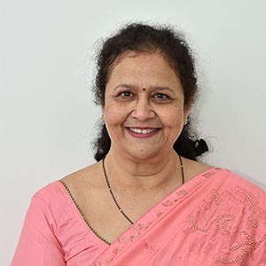 Mrs. Bhavana Pujari