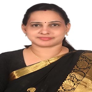 Mrs. Jyoti Shrivastav