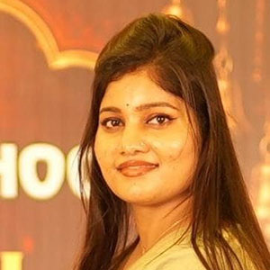 Komal Chajeda