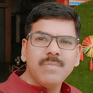 Manish Vyas