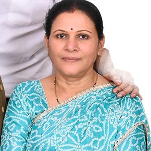 Dr. Nehal Parsai