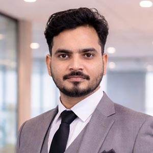Mr. Rahul Chandana