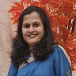 Mrs. Reena Dubey