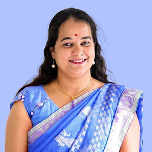 Dr. Reena Patil