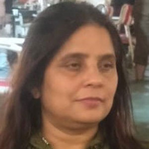 Mrs. Shampa Gour