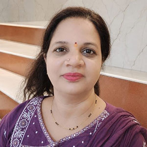 Dr. Yashoda Joshi